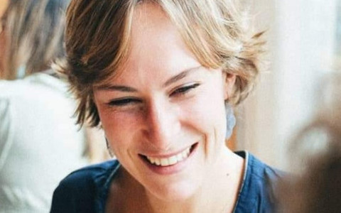 Anne- Catherine Wustefeld